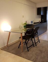 Blk 21 Ghim Moh Road (Queenstown), HDB 3 Rooms #533258021